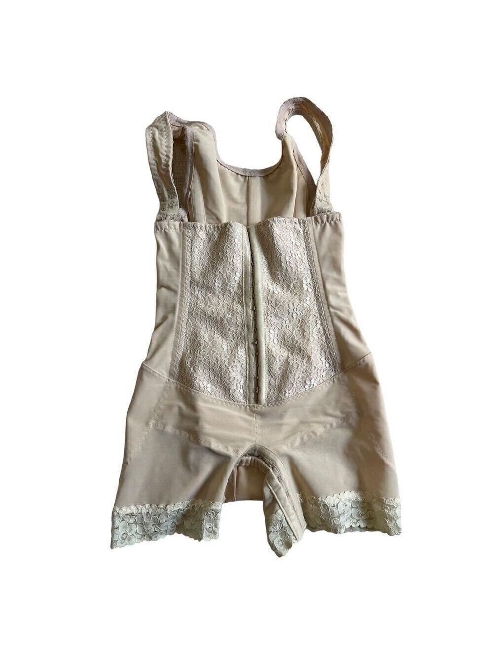 Fancy Firm Shapewear Bodysuit size S